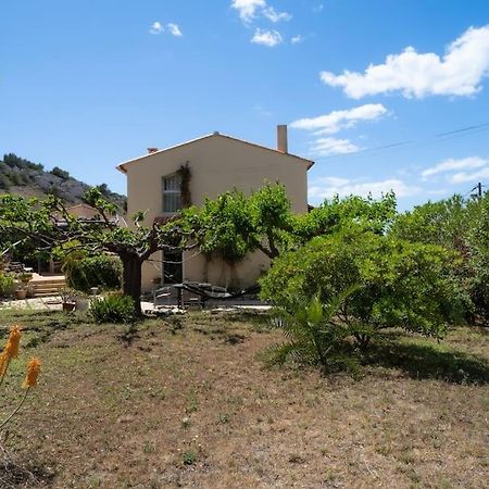 Villa 160 M2 Au Coeur De La Calanque De Samena Marseille Exterior photo