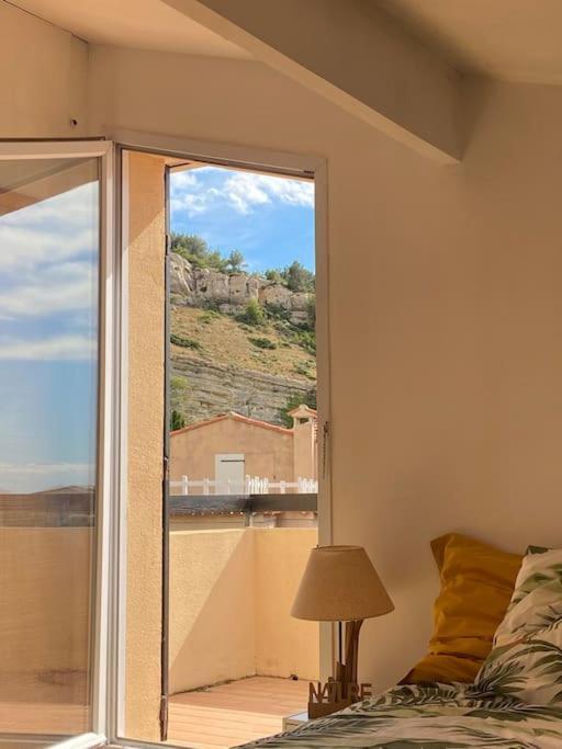 Villa 160 M2 Au Coeur De La Calanque De Samena Marseille Exterior photo